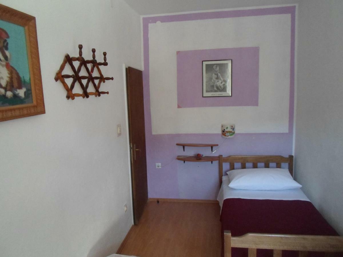 Apartment Mira Slime Luaran gambar