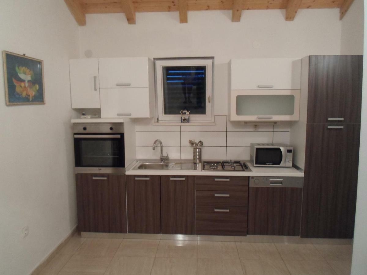 Apartment Mira Slime Luaran gambar